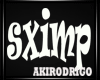 [A]!Sximp headsign