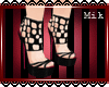 [MK] The High Heel