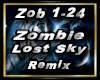 zombies - edn remix