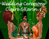 Wedding Claire&Karin 2