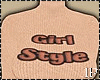 Soft Fall Style Top