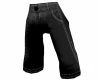 [S9] Black Shorts