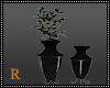 Gothic Vases II