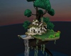 C* Magic TreeHouse