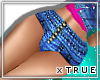 ◊ Trinique Shorts XLB