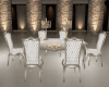 Royal  Dining Table