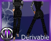 {MC long top pant flairs