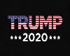 Trump 2020 Mask