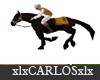 xlx Horse Racing 9