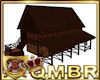 QMBR BlackSmith Stable