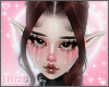 Serene Crimson Cocoa