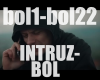 INTRUZ-BOL