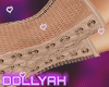 Dollyah X PikaGirl Boots