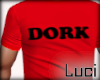 !L! Dork -No tats