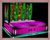: Derivable Couch Fish