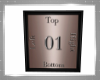 ! DERIVABLE FRAME BLACK