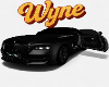 RR - White Trim Spectre