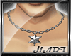 !H! STar_Necklace -M