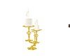 CANDLE STAND ELEGANT