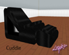 [LO]Cuddle Chaise BLK