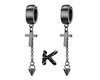 K! Cross Earing L.
