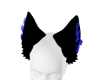 blue neko ears