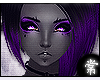 ∞ Supernova Hair