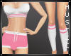 N| SportyPinkOutfit