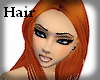 Redhead Vaguel Hair