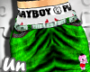 !@ Male Pant GR