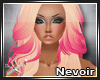 ✄ Breonna Fame