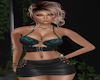 Teal Diva Set RL