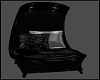 Dark Crystal Chair