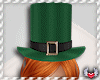 SWA|Irish Lass Hat