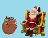 Santa's Chair