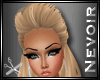 ✄ Kiersten Latte
