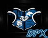 DPX 3D Sign