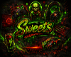 Sweets Purge Mask