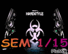 Rebelion - Sempiternal