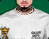𝓧. Dept Long Sleeve