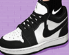 G̷. Jordan Sneakers