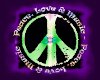 Peace, Love & Music Ani