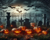 BG Halloween
