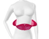 ++A Red Corset ADD-ON