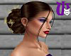 Julietta Brunette gold