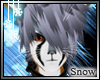 [Snow] Gray Fox Wyatt
