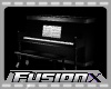 Fx Zone Upright Piano