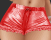 sw Red Sexy Shorts RLL