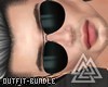 ◮ Bastian Urban Man  Outfit bundle