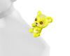 Yellow Dancing Bear M